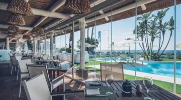 IBEROSTAR SELECTION MARBELLA CORAL BEACH