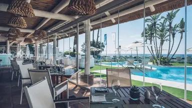 IBEROSTAR SELECTION MARBELLA CORAL BEACH