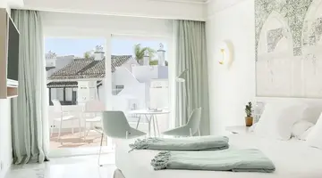 Iberostar Selection Marbella Coral Beach