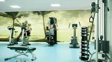 IBEROSTAR SELECTION MARBELLA CORAL BEACH
