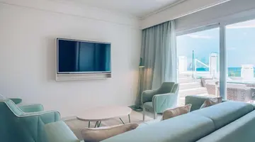 Iberostar Selection Marbella Coral Beach