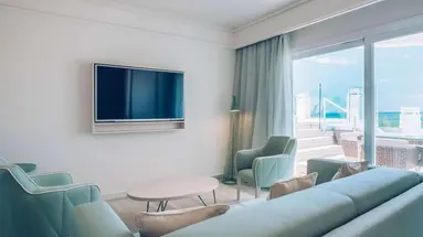 Iberostar Selection Marbella Coral Beach