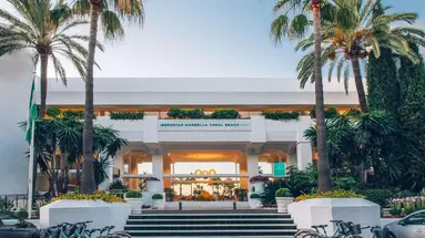 Iberostar Selection Marbella Coral Beach