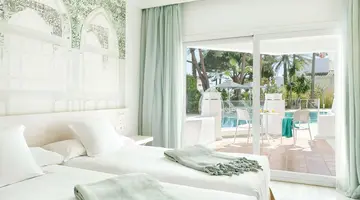 Iberostar Selection Marbella Coral Beach