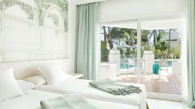 Iberostar Selection Marbella Coral Beach