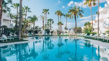 Iberostar Selection Marbella Coral Beach
