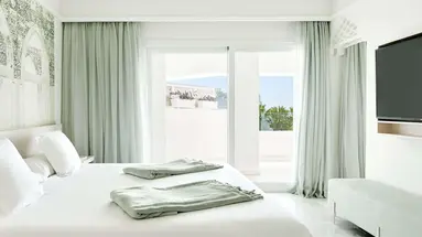 Iberostar Selection Marbella Coral Beach