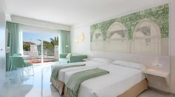 Iberostar Selection Marbella Coral Beach