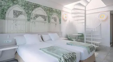 Iberostar Selection Marbella Coral Beach