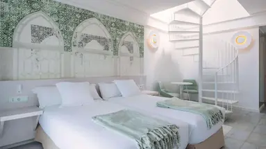 Iberostar Selection Marbella Coral Beach