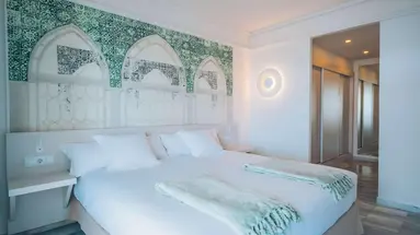 Iberostar Selection Marbella Coral Beach