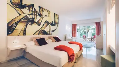 Iberostar Selection Marbella Coral Beach