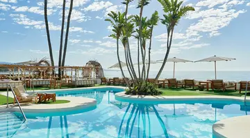 Iberostar Selection Marbella Coral Beach