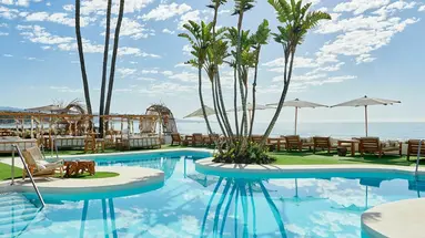 Iberostar Selection Marbella Coral Beach