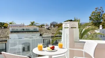 Iberostar Selection Marbella Coral Beach