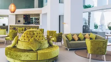 Iberostar Selection Marbella Coral Beach