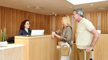 Iberostar Selection Marbella Coral Beach