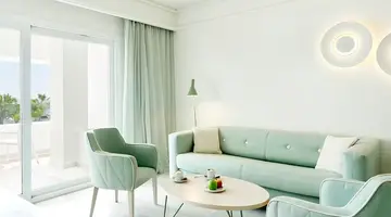 Iberostar Selection Marbella Coral Beach