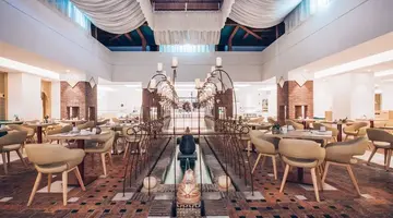 Iberostar Selection Marbella Coral Beach