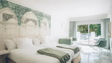 Iberostar Selection Marbella Coral Beach