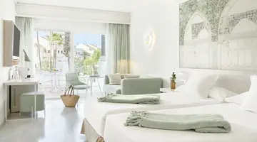 Iberostar Selection Marbella Coral Beach