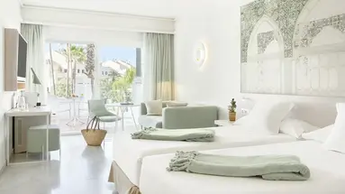Iberostar Selection Marbella Coral Beach