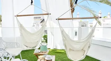 Iberostar Selection Marbella Coral Beach