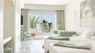 Iberostar Selection Marbella Coral Beach