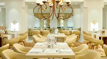Iberostar Selection Marbella Coral Beach