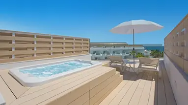 Iberostar Selection Marbella Coral Beach