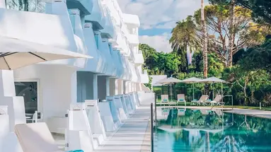 Iberostar Selection Marbella Coral Beach