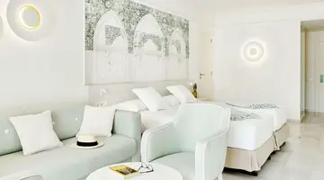 Iberostar Selection Marbella Coral Beach