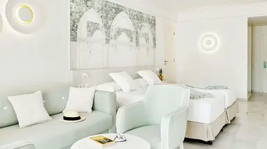 Iberostar Selection Marbella Coral Beach