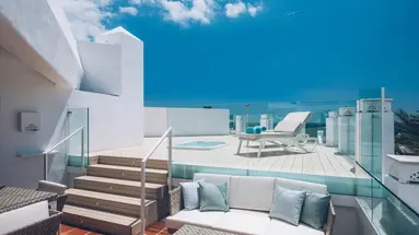 Iberostar Selection Marbella Coral Beach