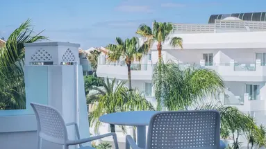 Iberostar Selection Marbella Coral Beach