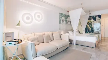 Iberostar Selection Marbella Coral Beach
