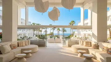 Iberostar Selection Marbella Coral Beach