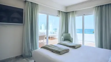 IBEROSTAR SELECTION MARBELLA CORAL BEACH