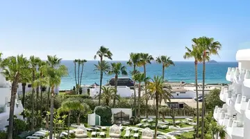 Iberostar Selection Marbella Coral Beach
