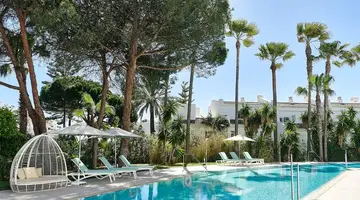 Iberostar Selection Marbella Coral Beach