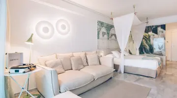 Iberostar Selection Marbella Coral Beach