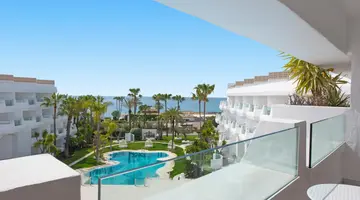 Iberostar Selection Marbella Coral Beach