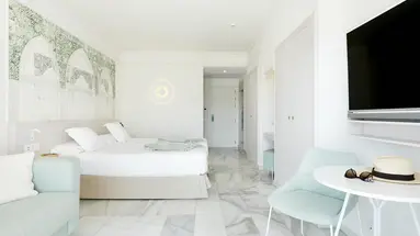 Iberostar Selection Marbella Coral Beach