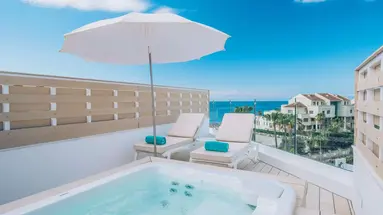 Iberostar Selection Marbella Coral Beach