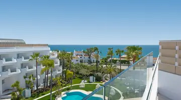 Iberostar Selection Marbella Coral Beach