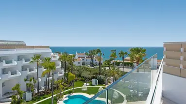 Iberostar Selection Marbella Coral Beach