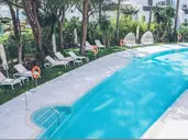 IBEROSTAR SELECTION MARBELLA CORAL BEACH