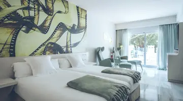 IBEROSTAR SELECTION MARBELLA CORAL BEACH