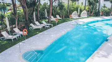 IBEROSTAR SELECTION MARBELLA CORAL BEACH