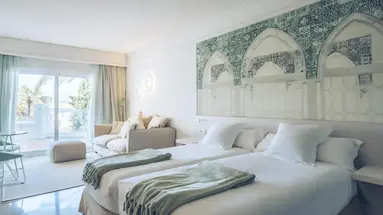 IBEROSTAR SELECTION MARBELLA CORAL BEACH